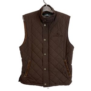Mountain Horse Women’s Vest Size M